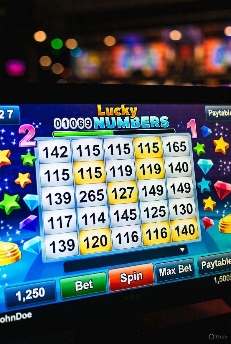 Lunatoto: Situs Slot Online Gacor Pusat Agen Togel Online Indonesia